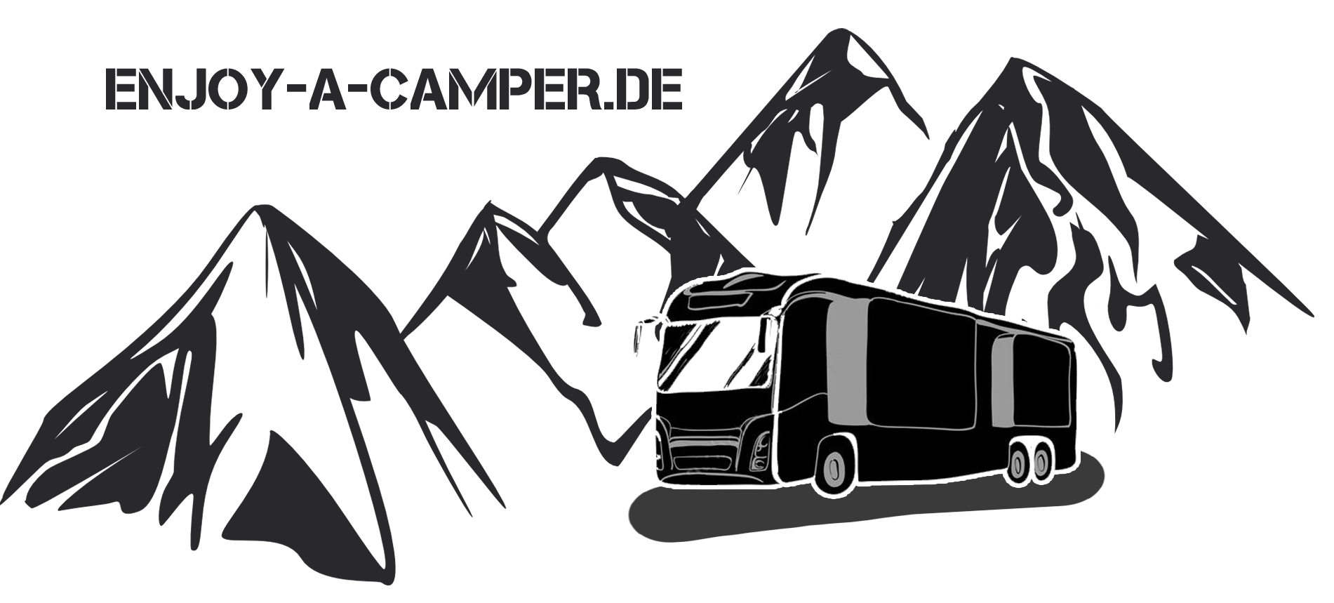 Enjoy a Camper